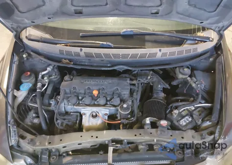 2011 Honda Civic Lx from USA, damaged, VIN 2HGFA1F53BH532522